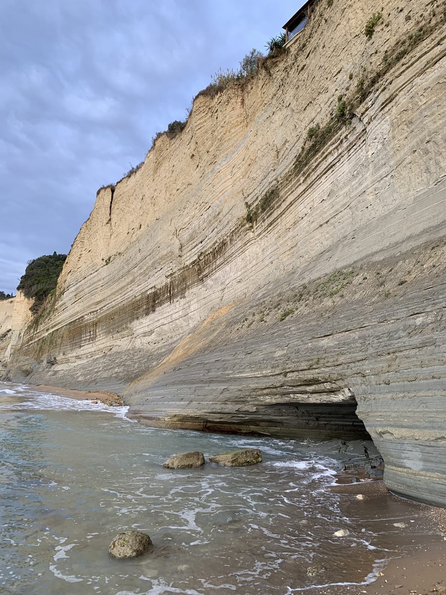 Peroulades beach vacations